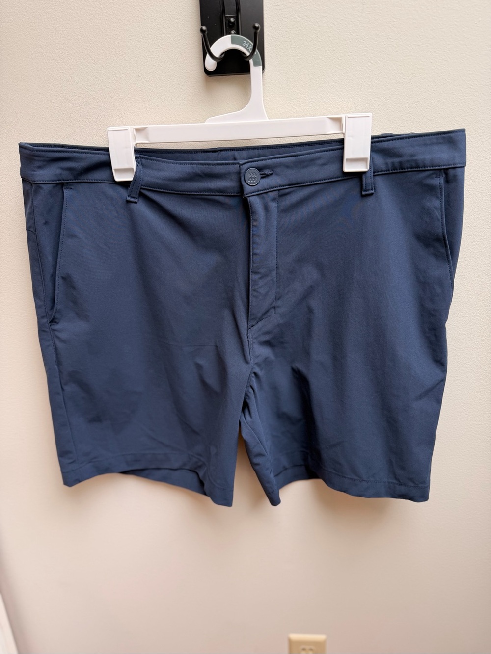 All in Motion Navy Blue Men’s Shorts